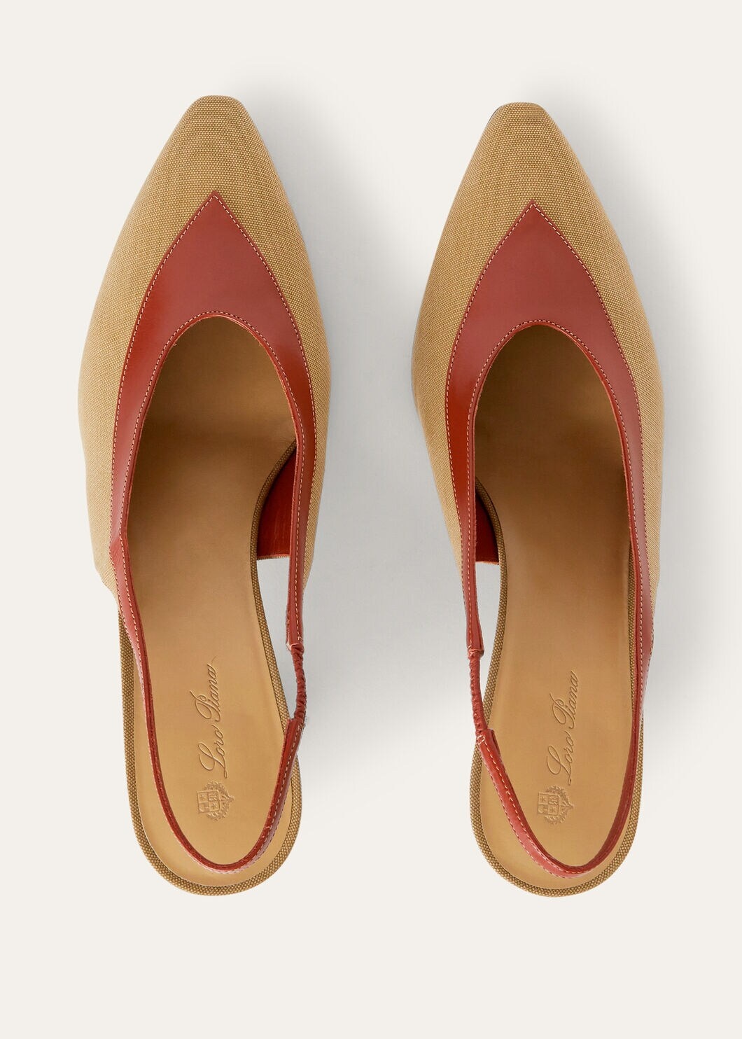 Rebecca Slingbacks - 5