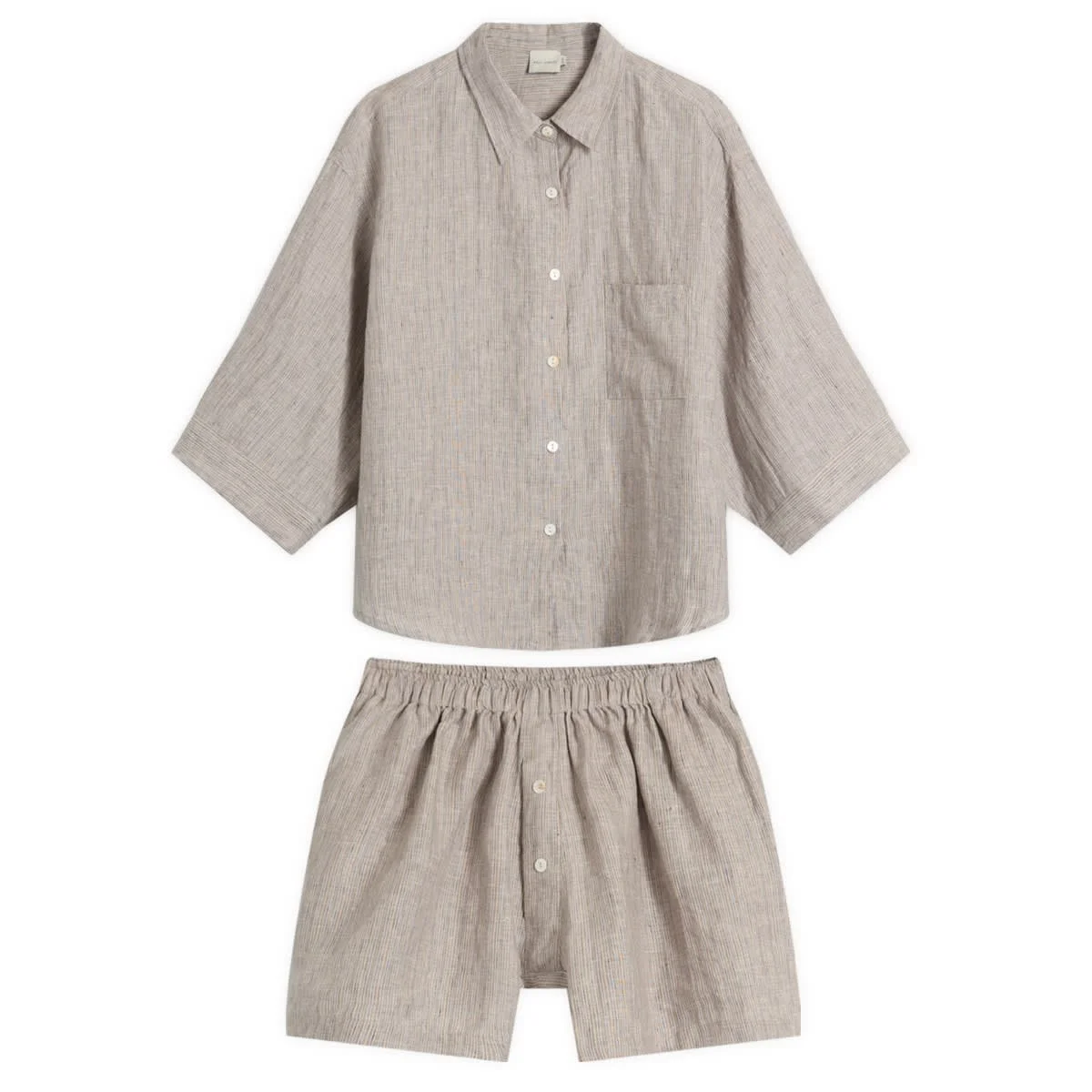 Deiji Studios 03 Linen Set - 1