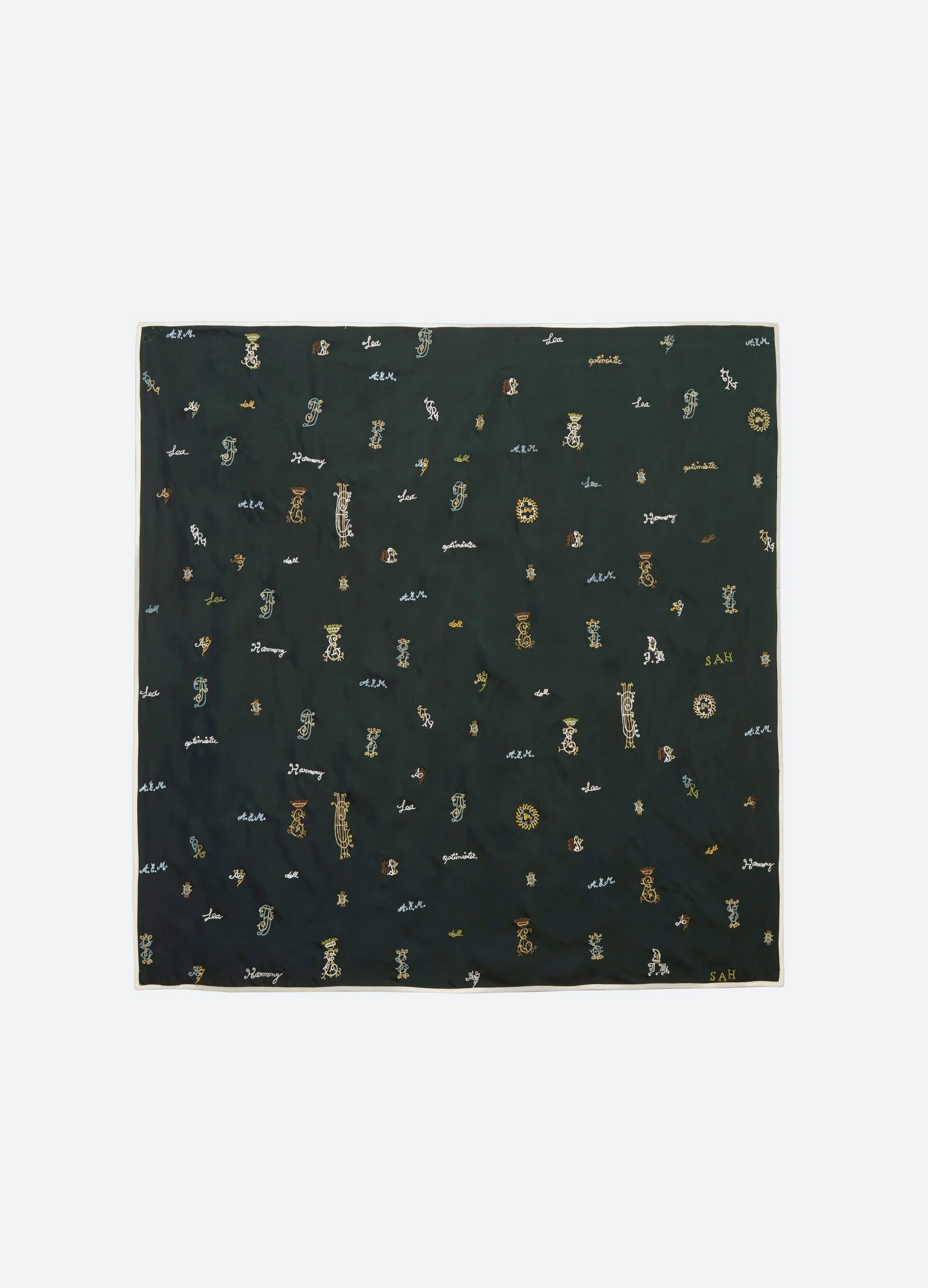 Juliet Scarf - 1