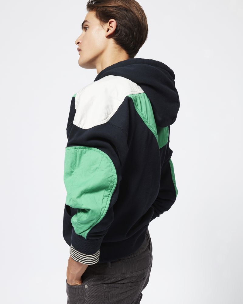 NANSELH sweatshirt - 5