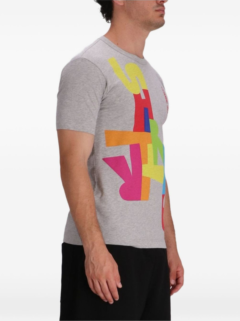 graphic T-shirt 3