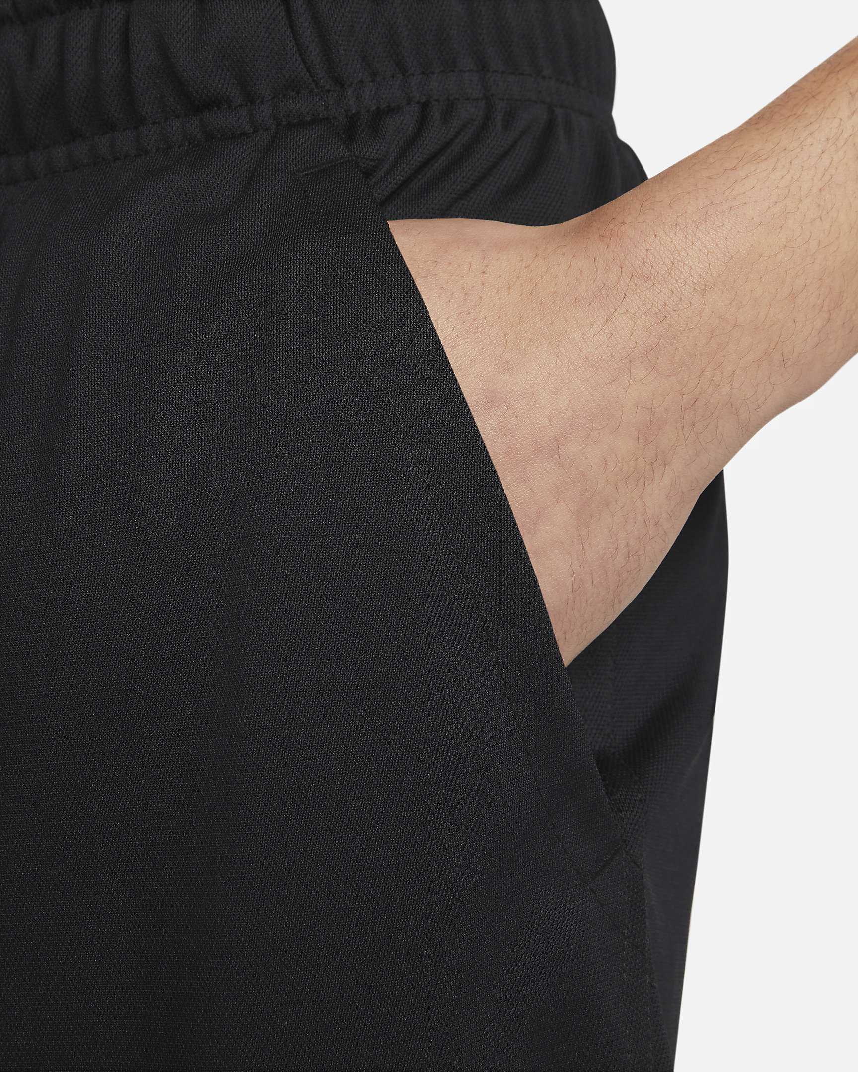 Nike Totality Men's Dri-FIT 7" Unlined Versatile Shorts - 4