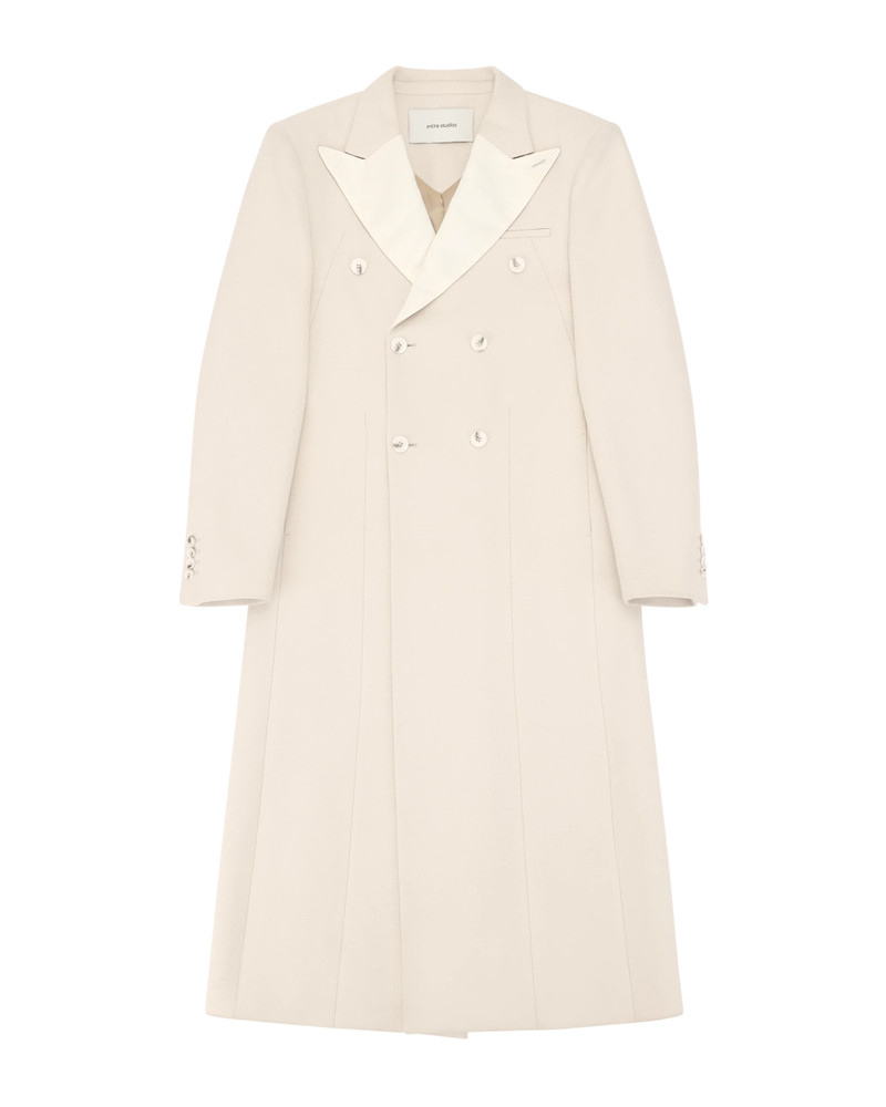MASON TAILORED COAT ELARA 5