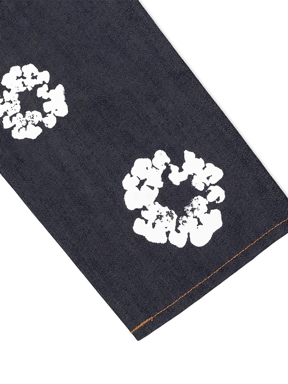 x Levis Tears 501 jeans - 3