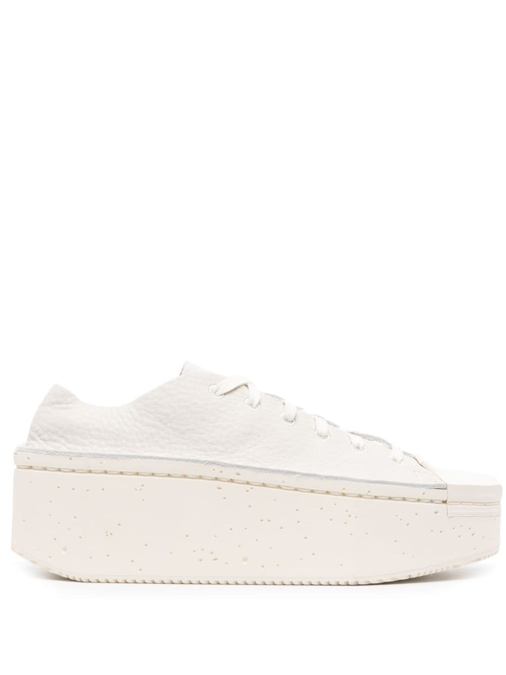 Kyasu Lo flatform sneakers - 1