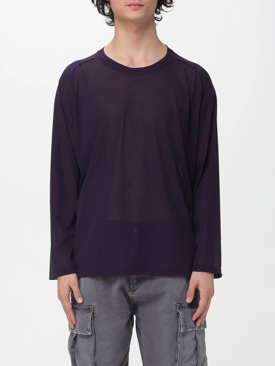 T-shirt men Needles - 1