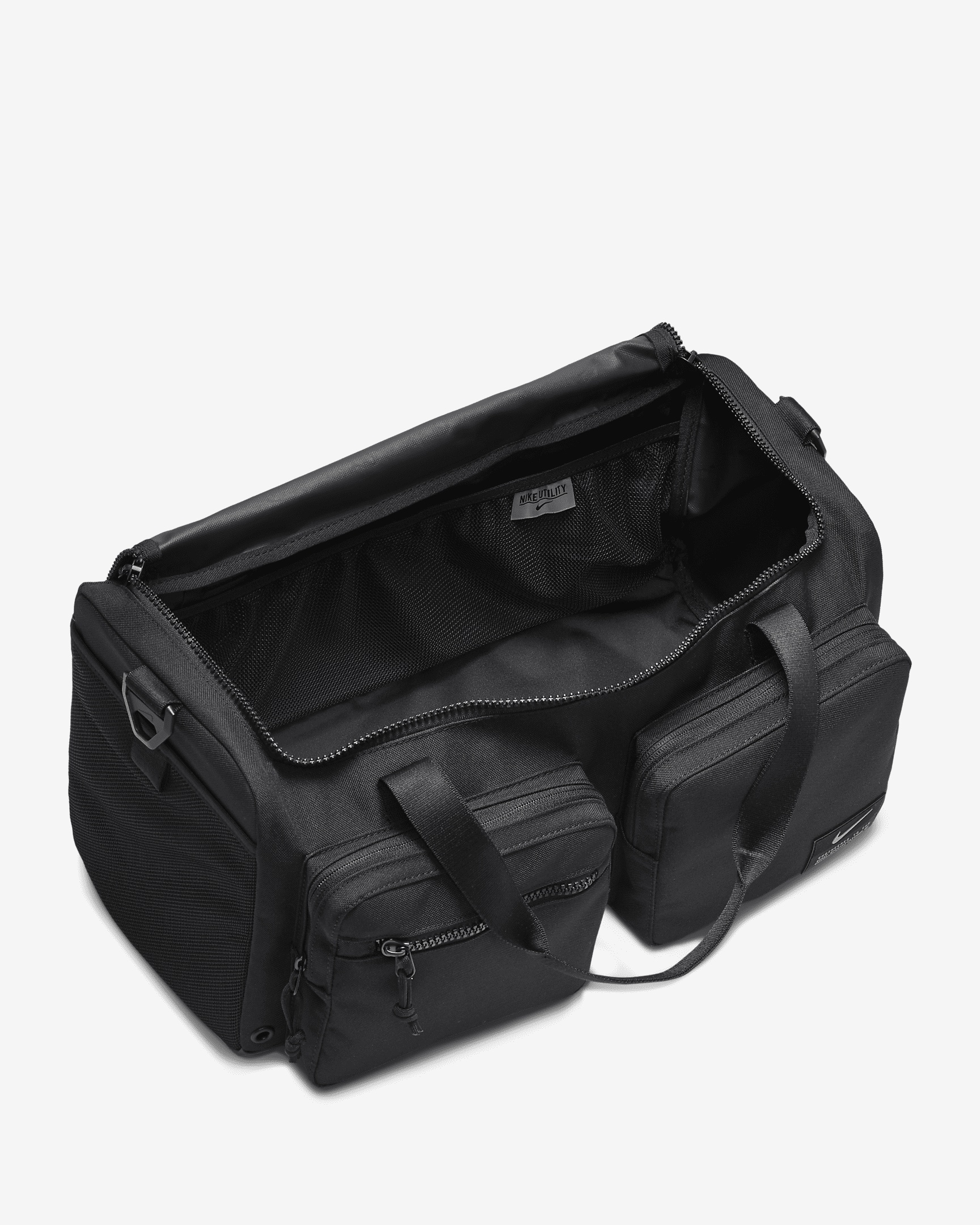 Nike Men's Utility Power Training Duffel Bag (Small - 5