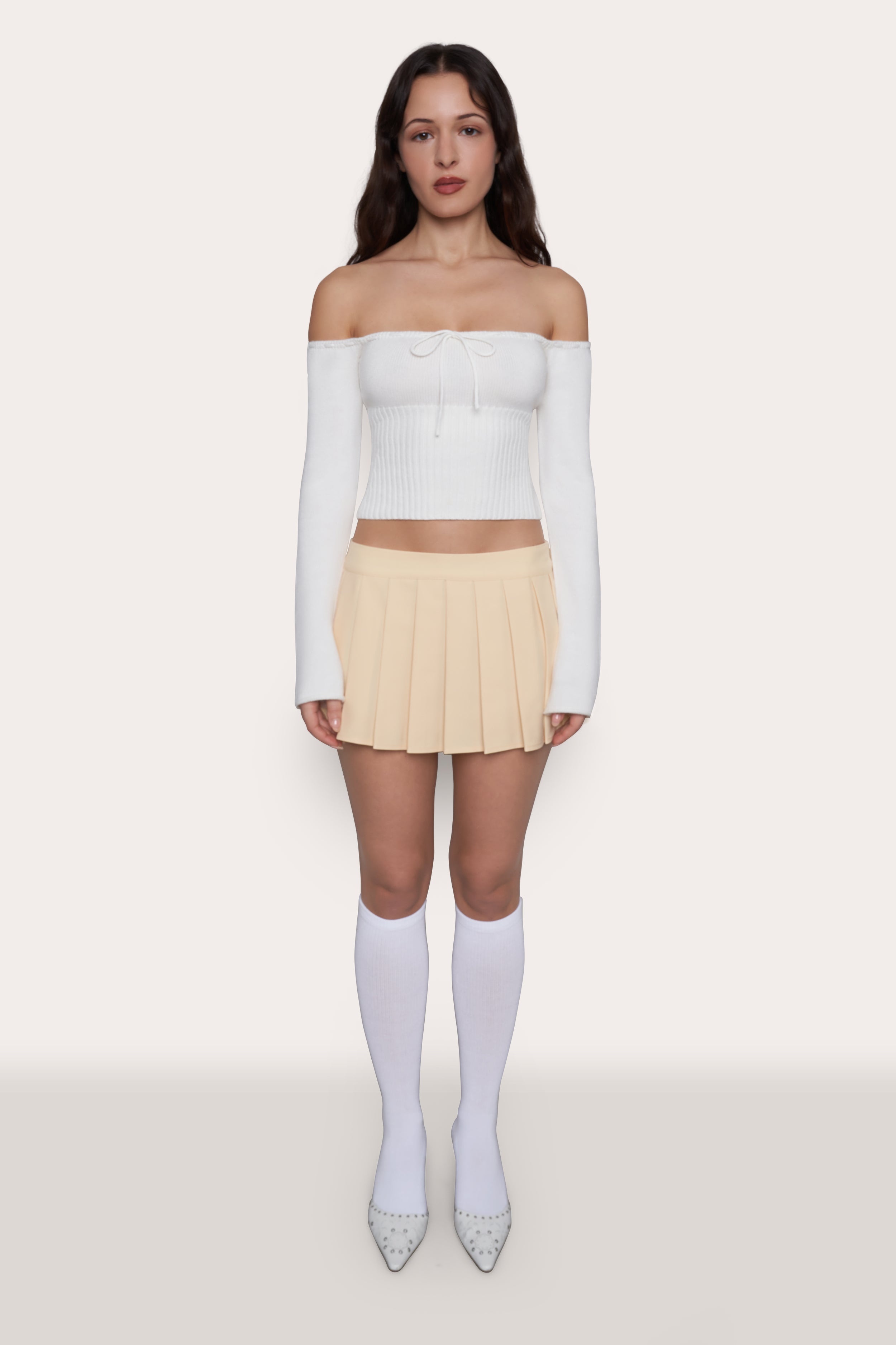 BAYBERI SWEATER - 6