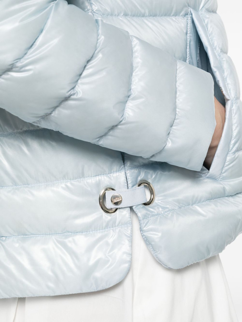 hooded quilted jacket 5