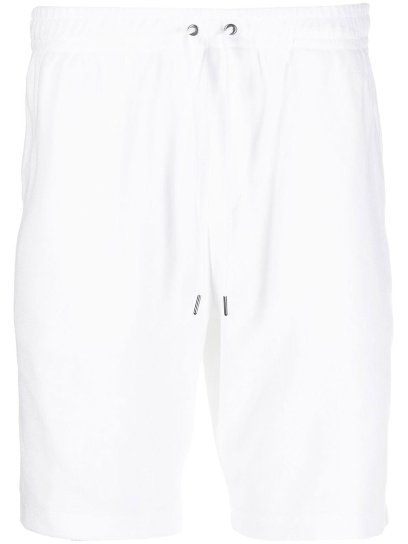 drawstring deck shorts 1
