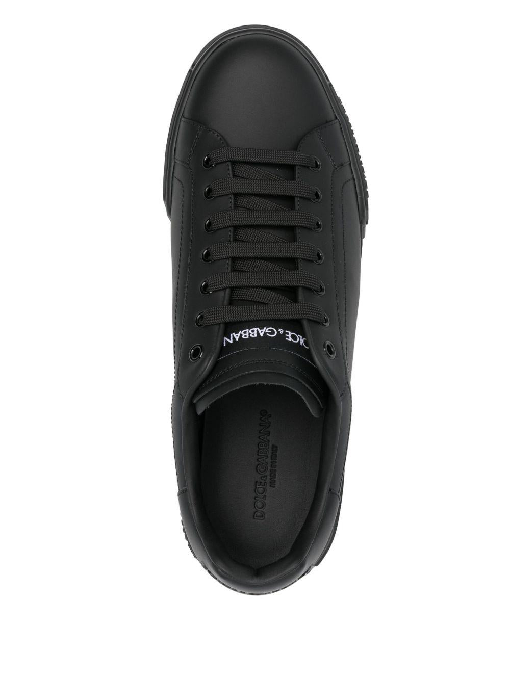 SNEAKERS 'PORTOFINO LIGHT' DOLCE & GABBANA - 4