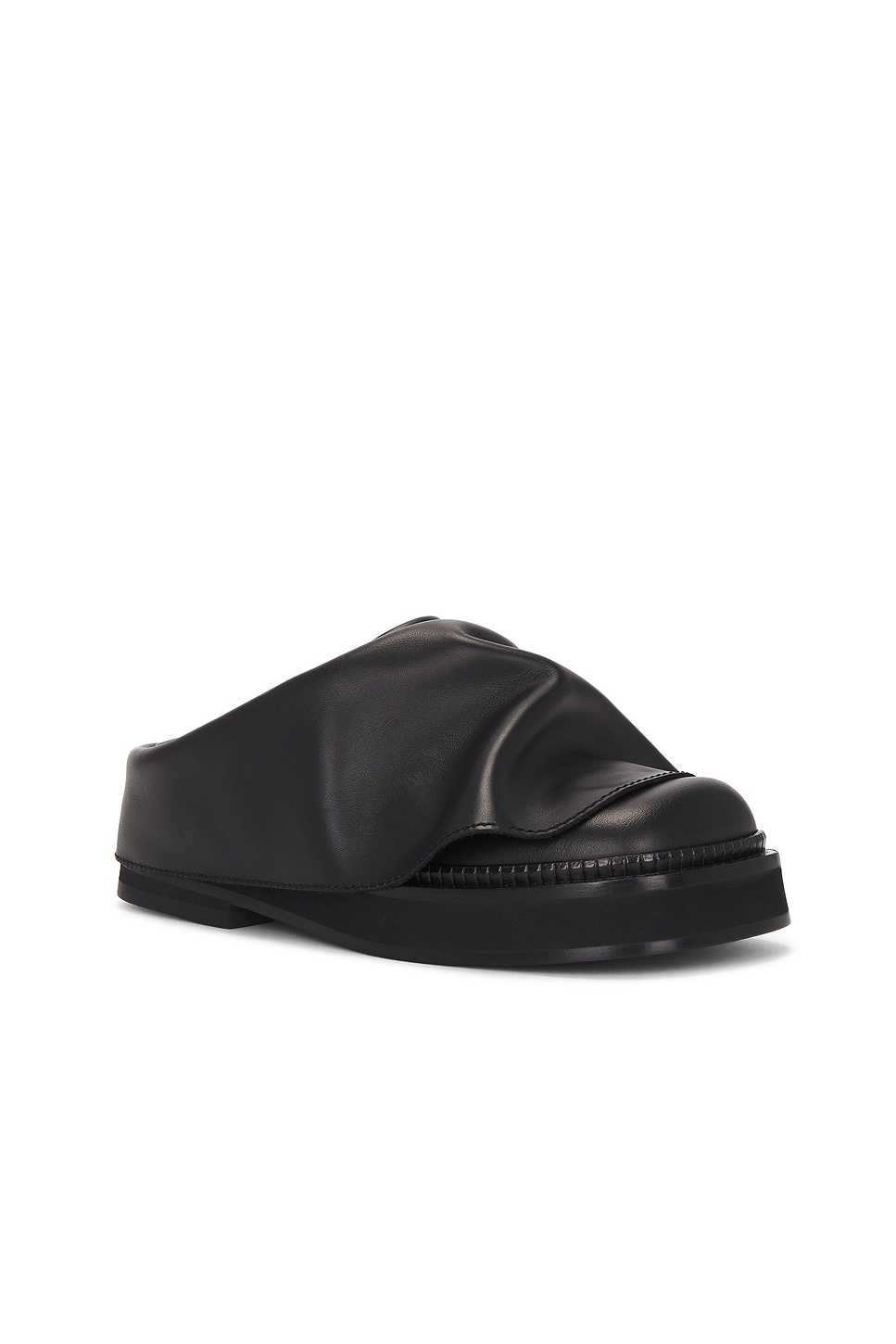 Mini Robin Sabot Flat - 2