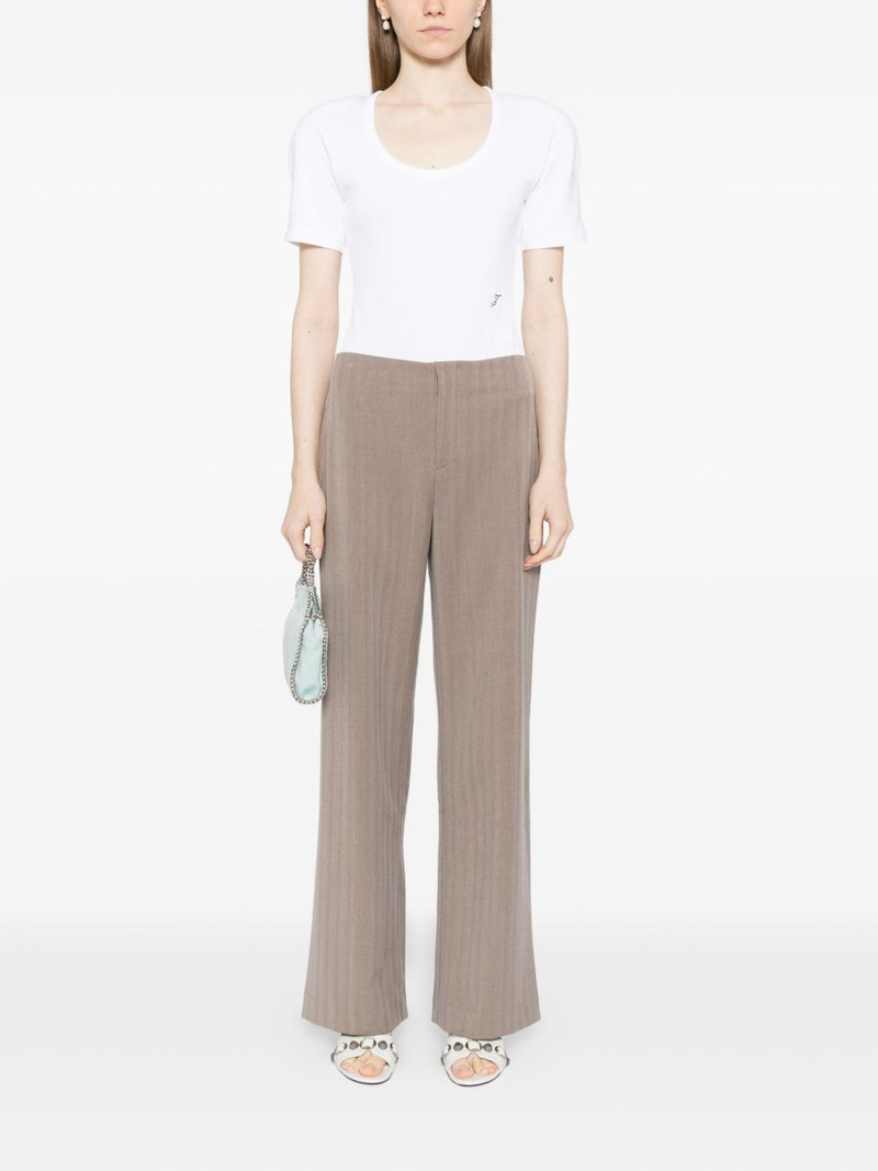 Reformation Vida trousers outlook