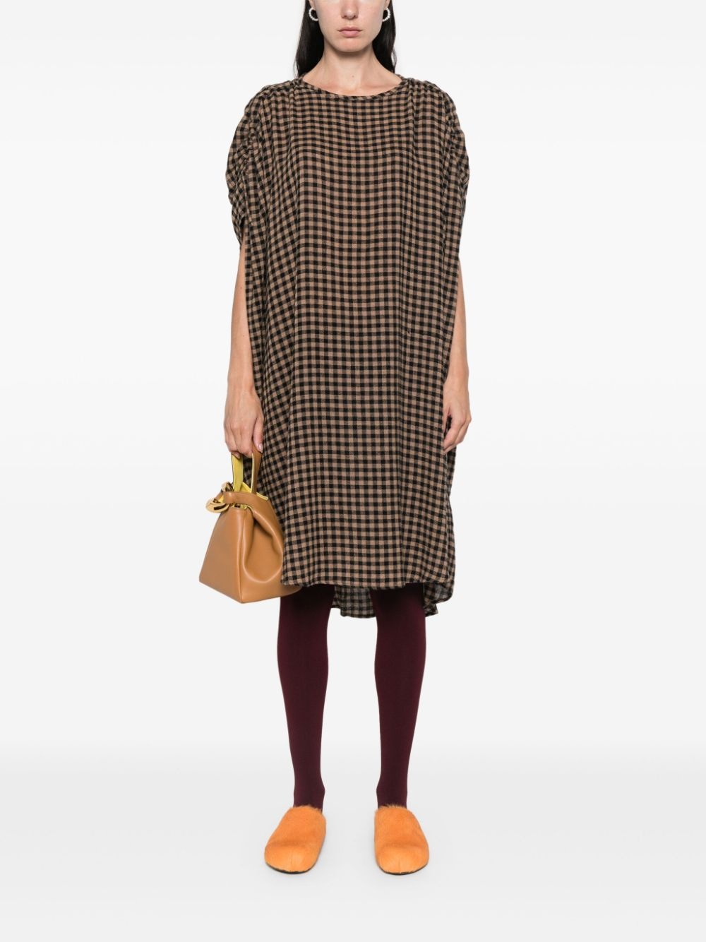 Renew midi dress - 2