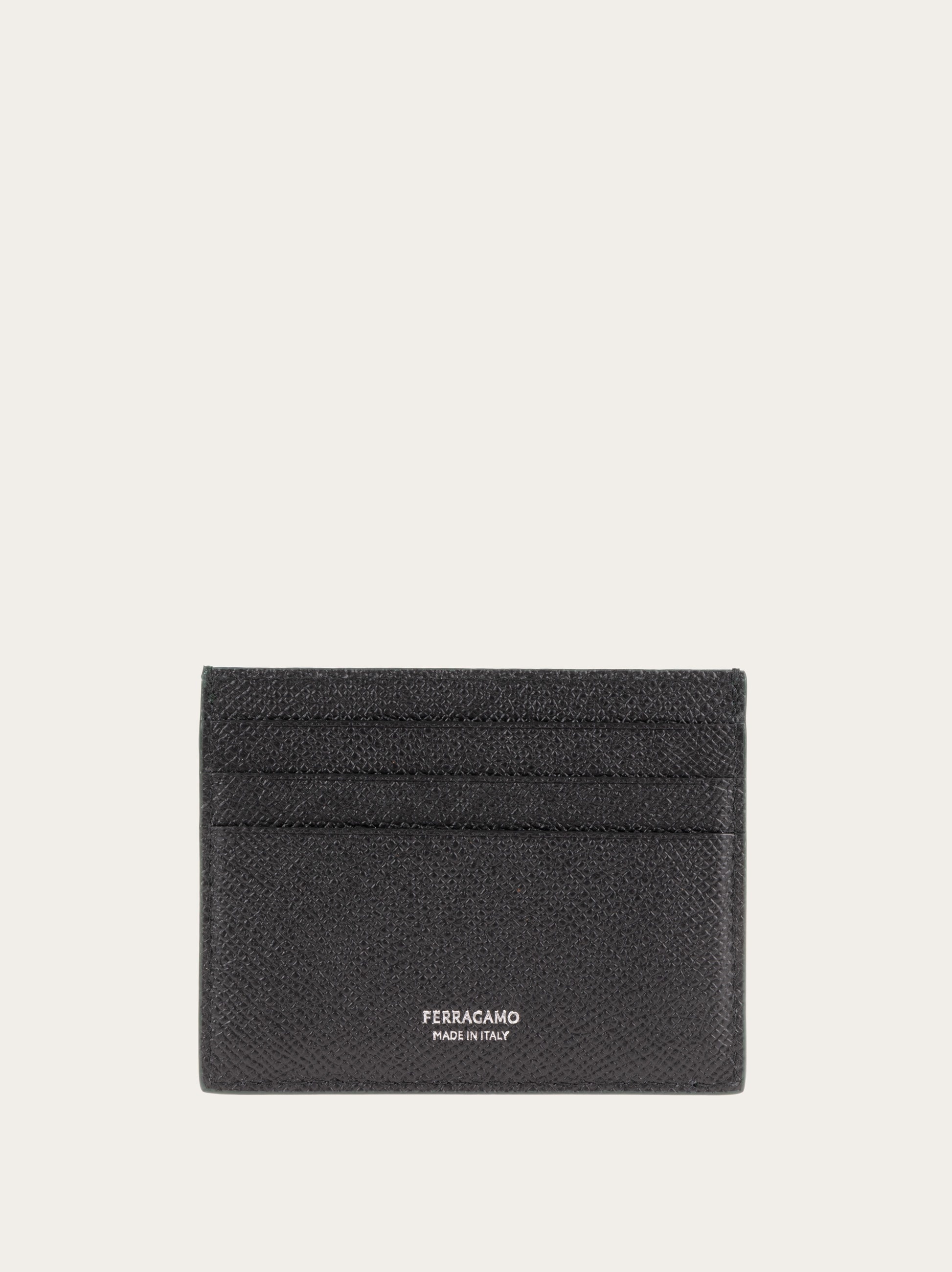 Gancini credit card holder - 2