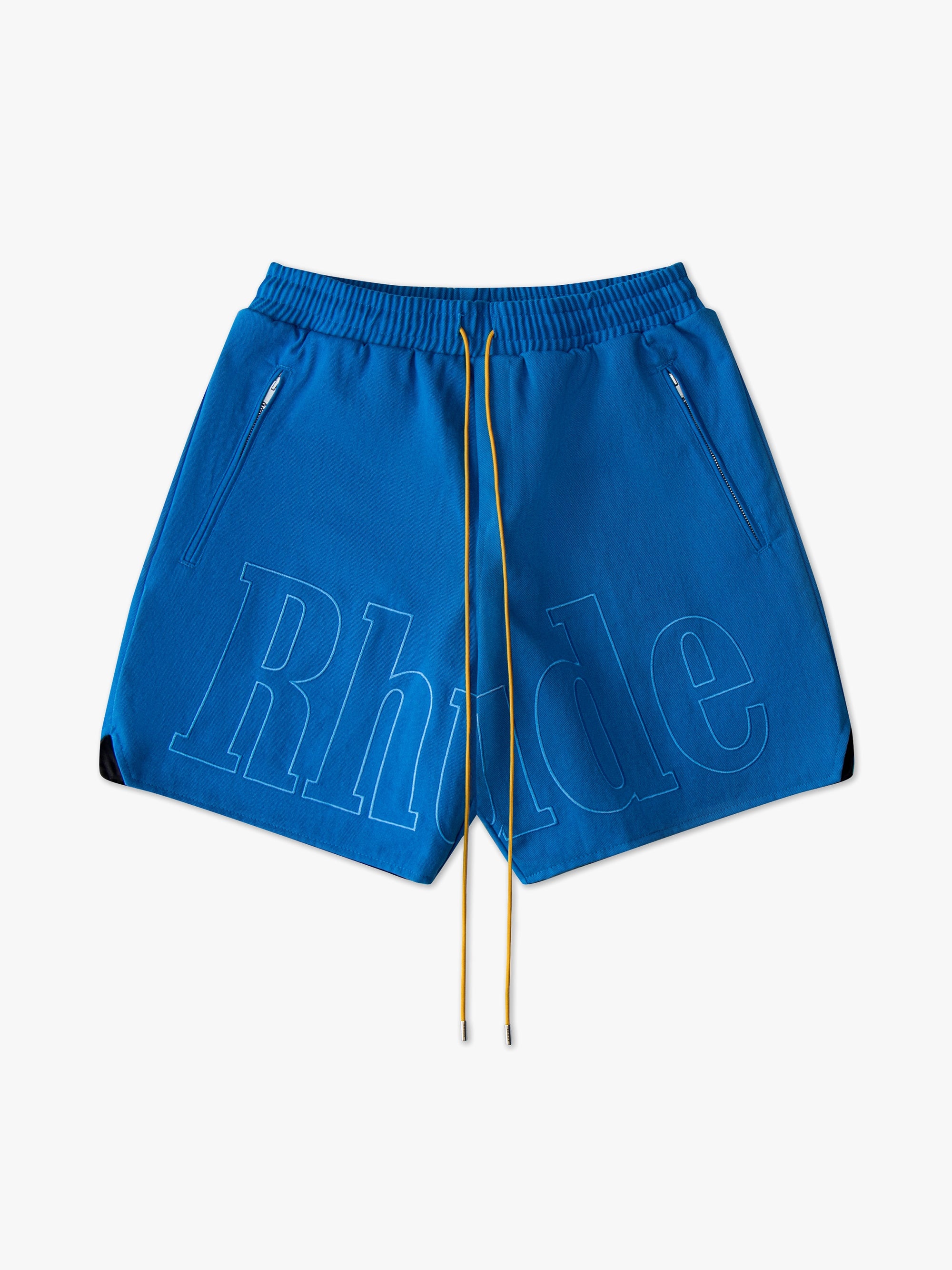 TONAL TWILL LOGO SHORT - 1