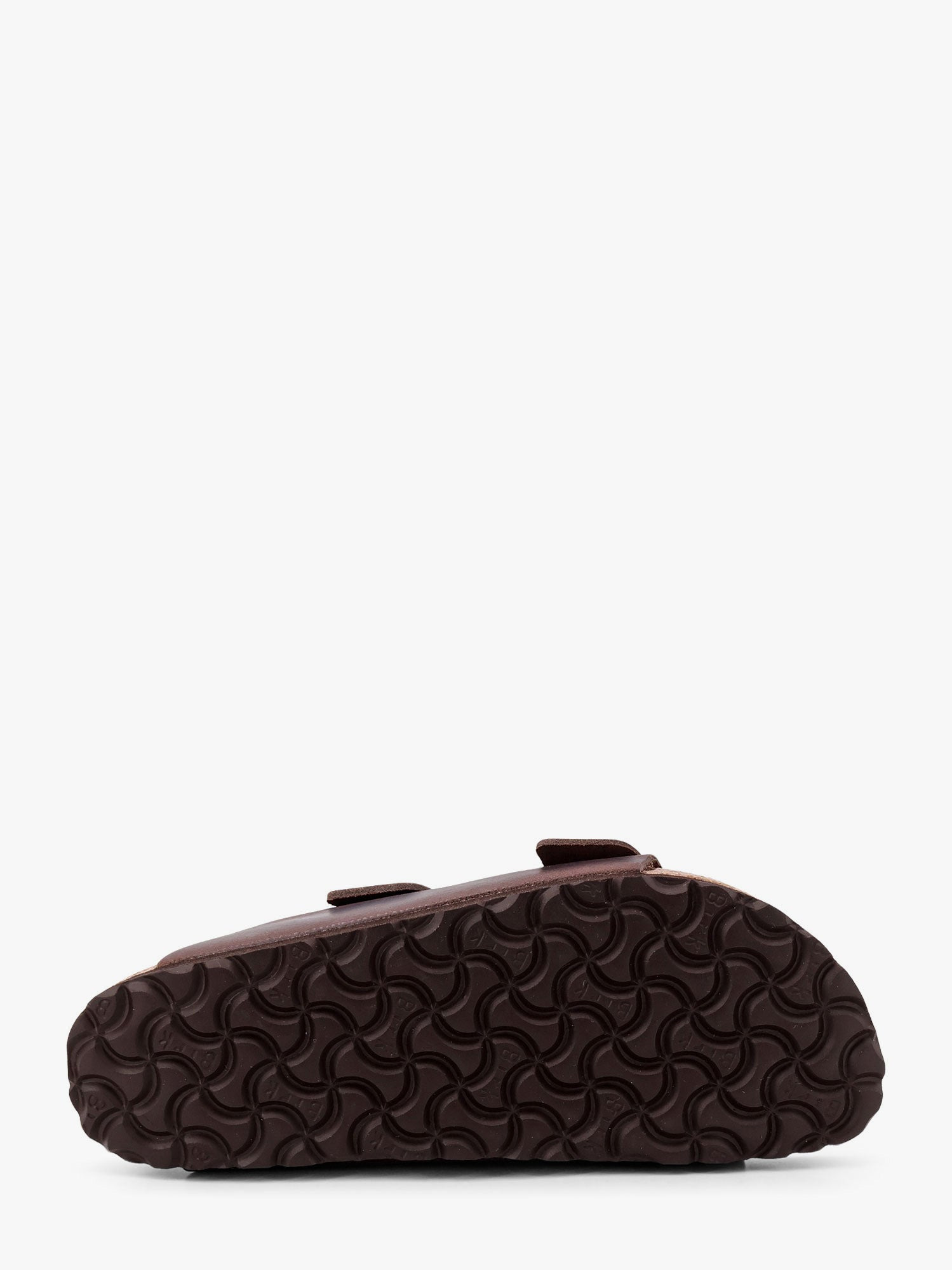 Arizona Bs Leather Sandals - 4