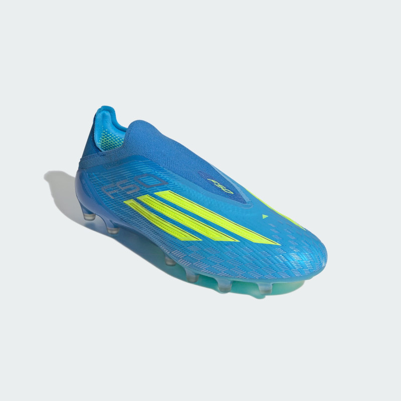 F50 ELITE Laceless Artificial Ground Soccer Cleats 6