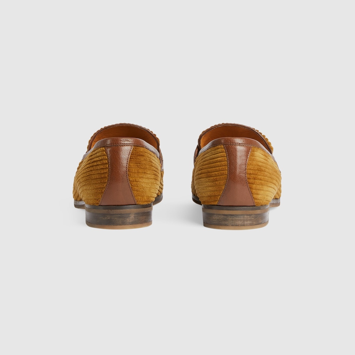 Men's loafer with Horsebit - 4