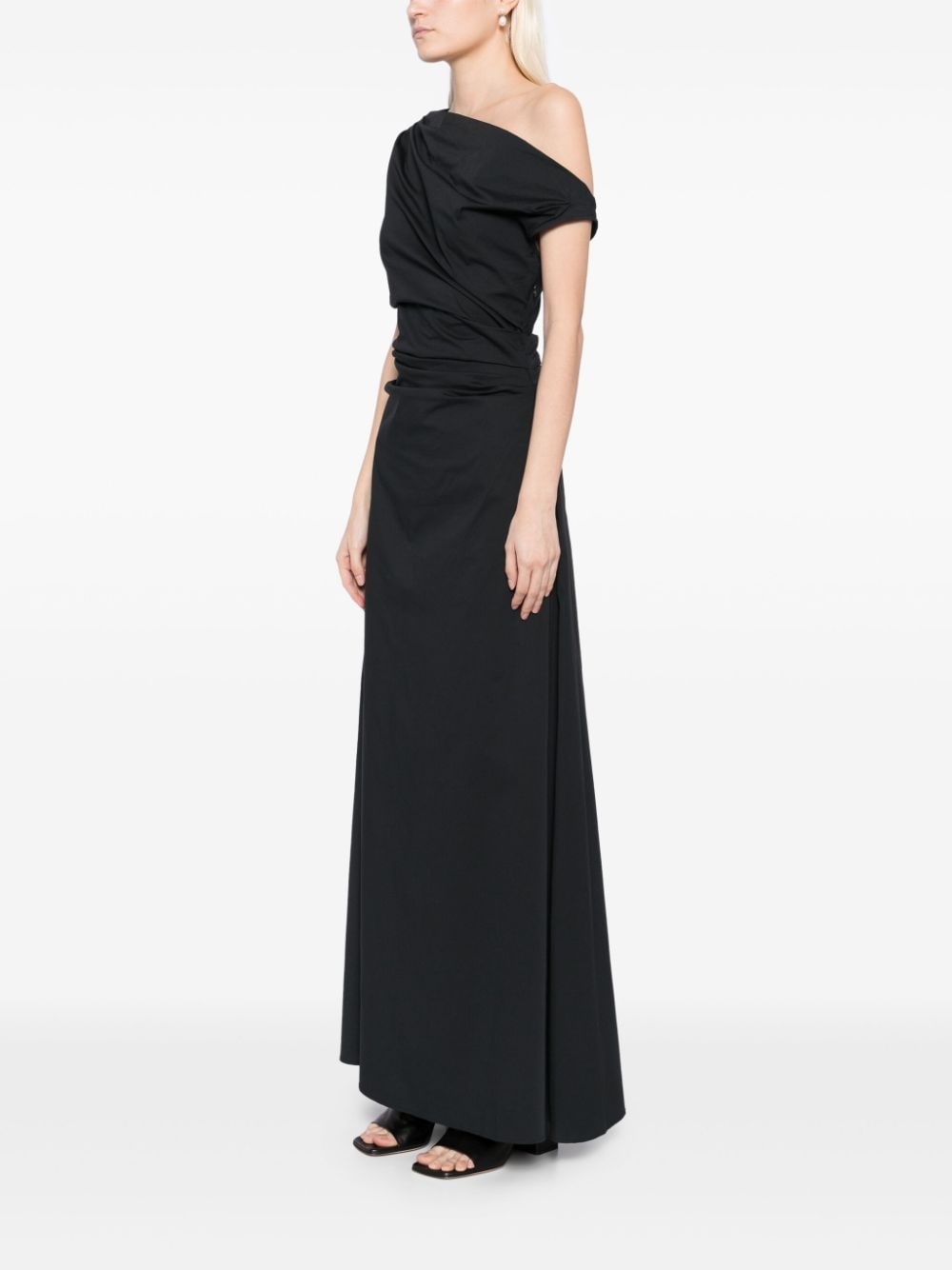 Maxi Phare dress - 3