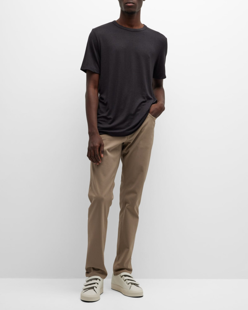 Theory Men's Ryder Short-Sleeve T-Shirt outlook