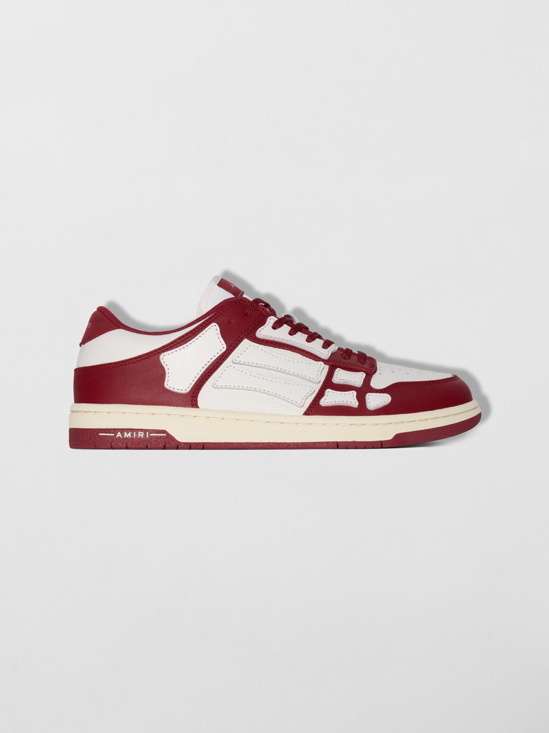 SKEL TOP LOW - 1