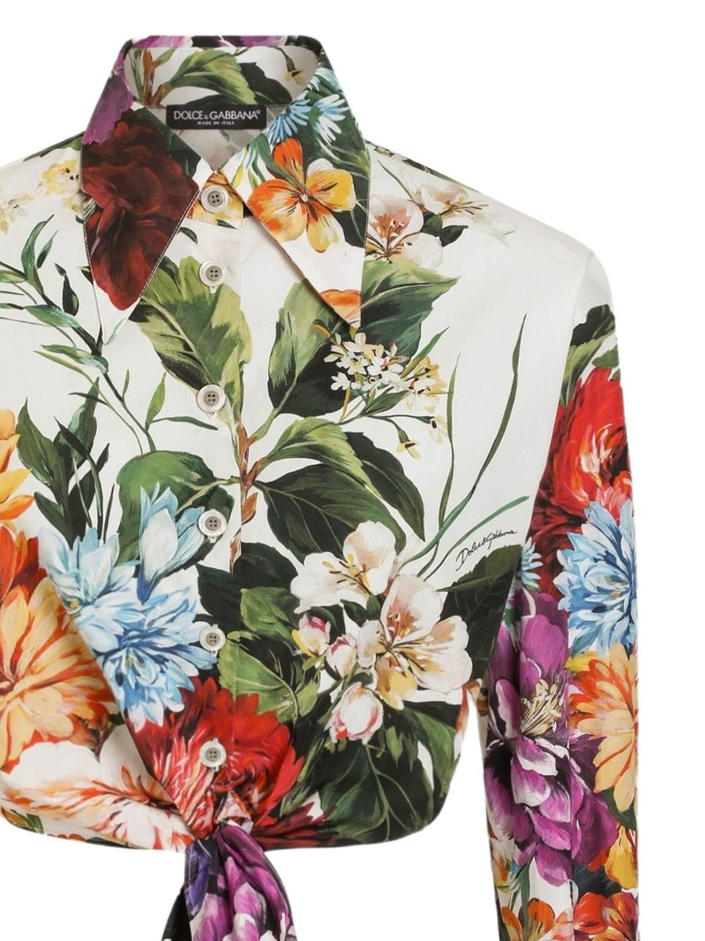 Dolce & Gabbana Shirt - 2