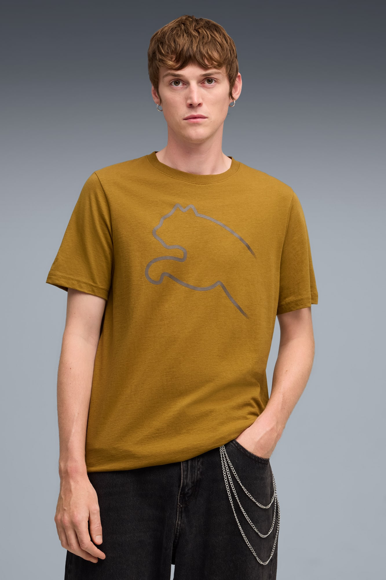 House of Graphics Men's Tee - 3