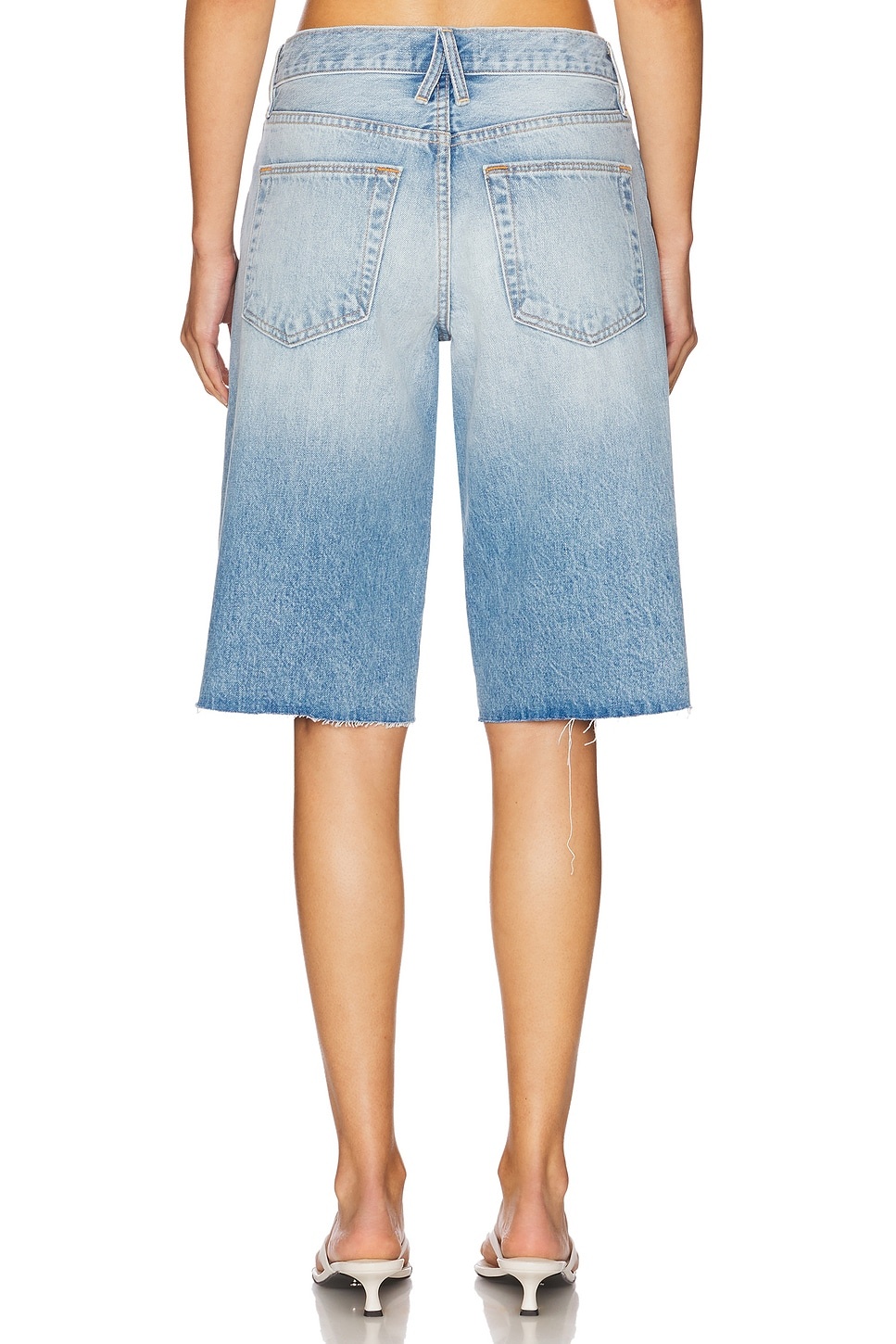 Walker Short - 4