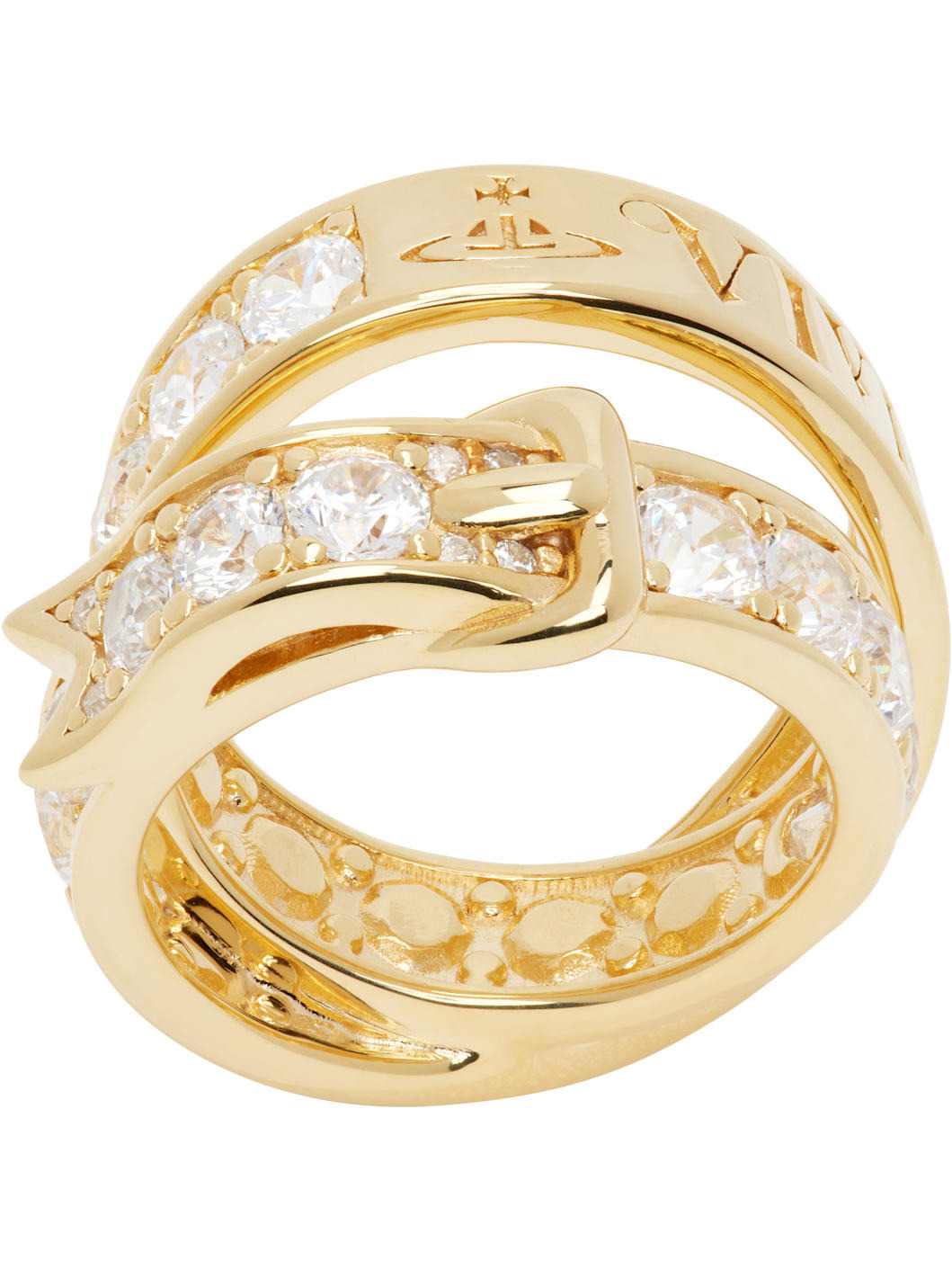New Belt Ring - 1