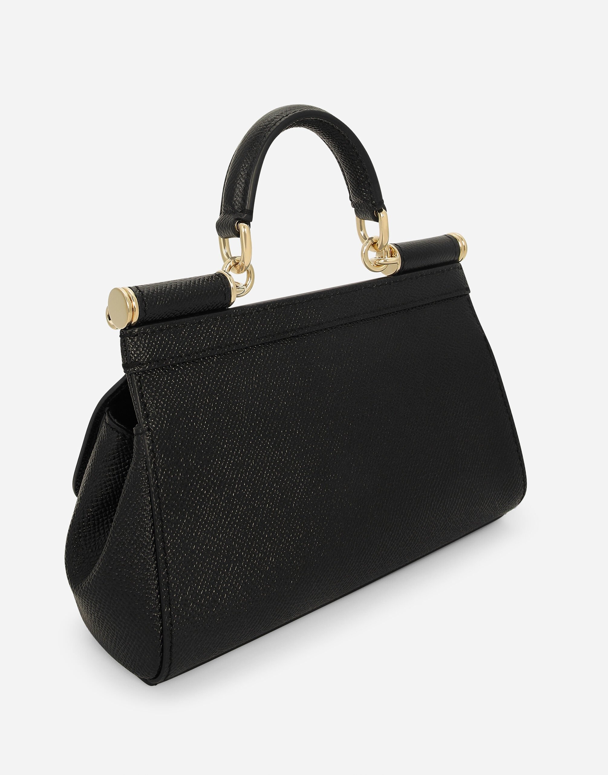 Small Sicily handbag - 6
