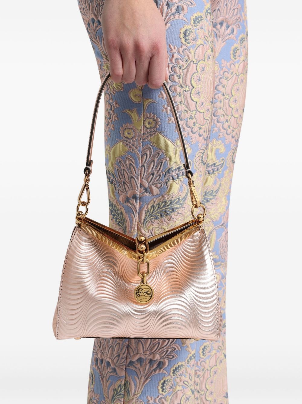 small Vela shoulder bag - 2