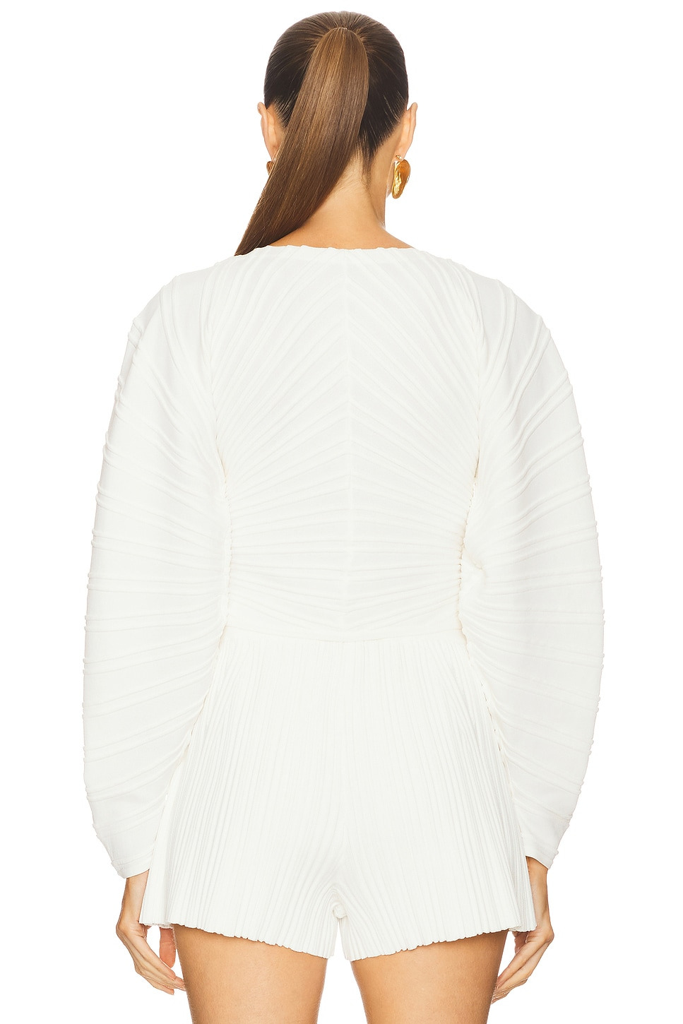 Blair Knit Cardigan - 3