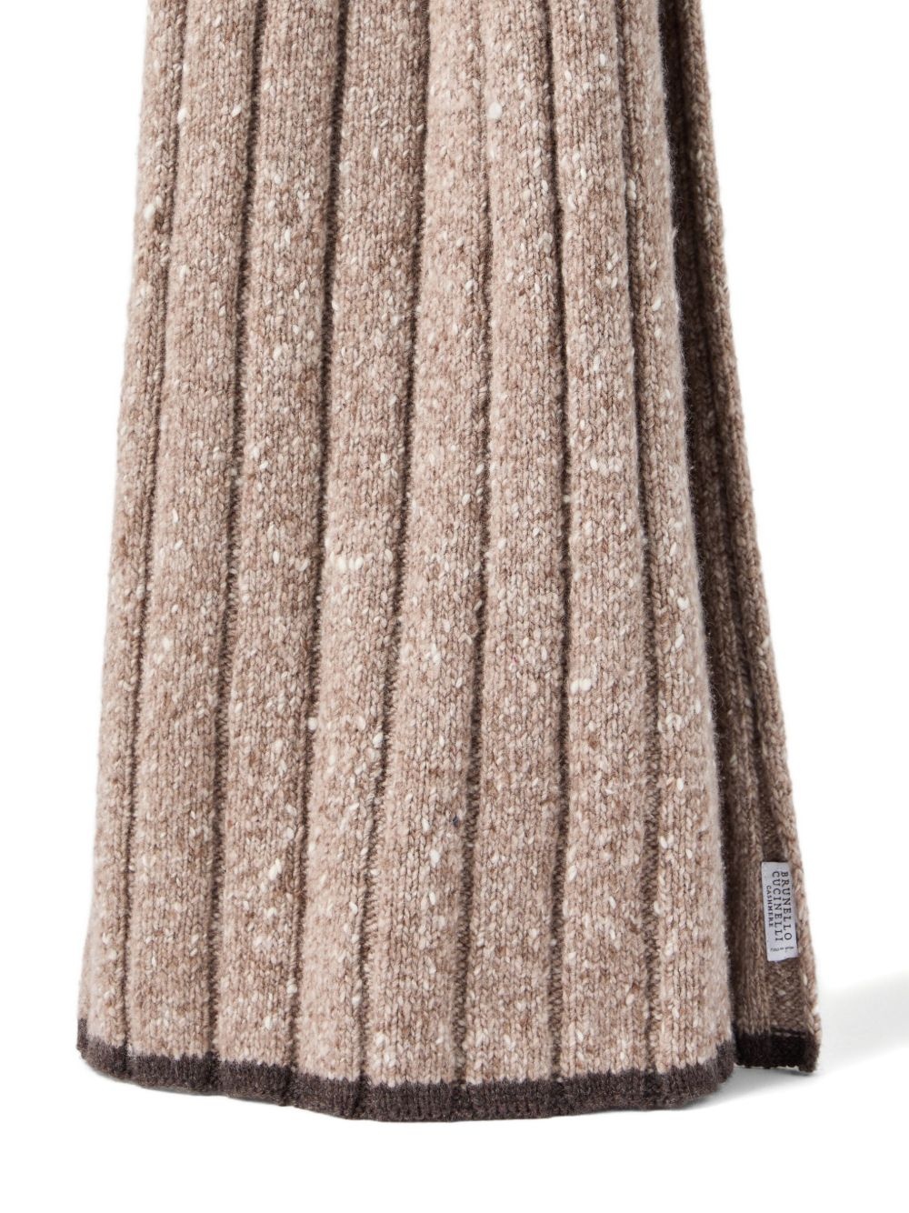 cashmere scarf - 3
