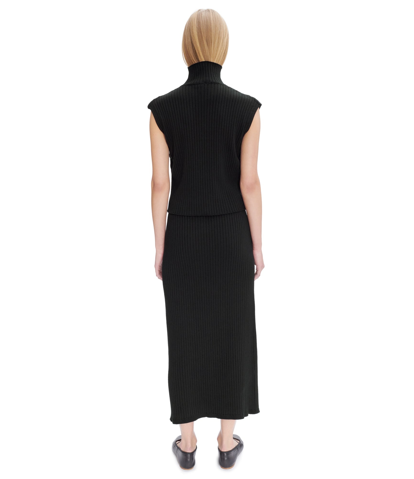 Raven skirt - 3