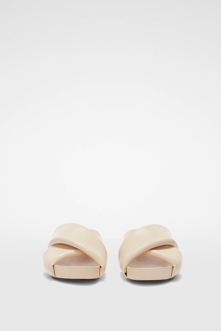Padded Slides - 2