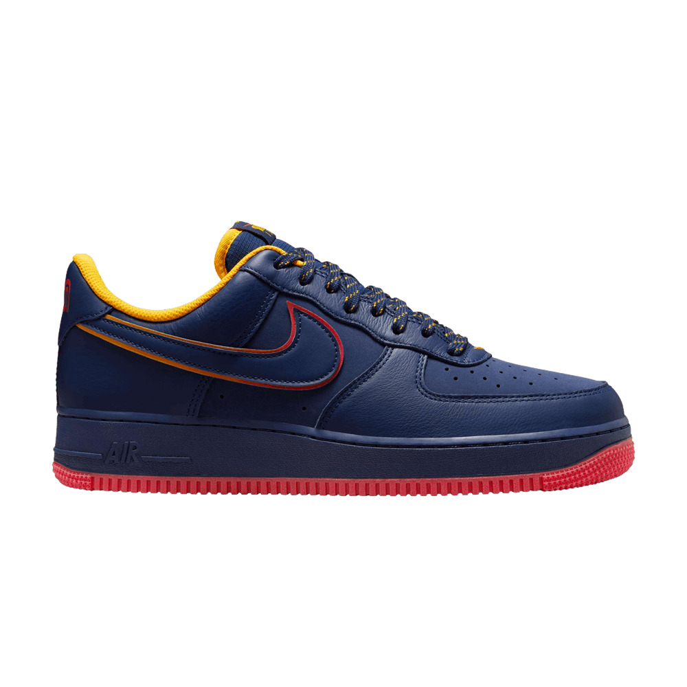 Air Force 1 Low 'Retro Pack' - 1