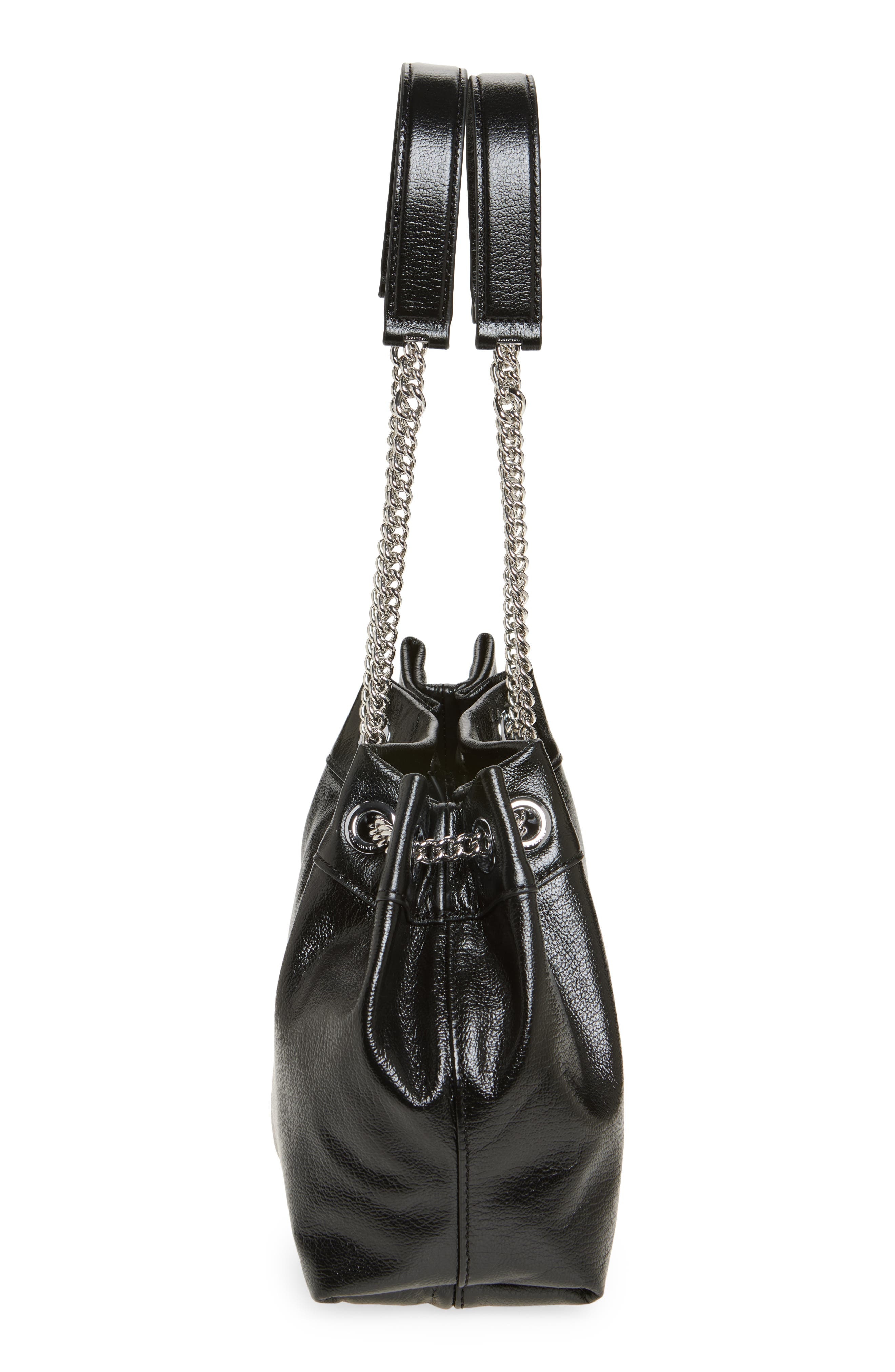 Marc Jacobs The Chain Sack Bag in Black at Nordstrom - 5
