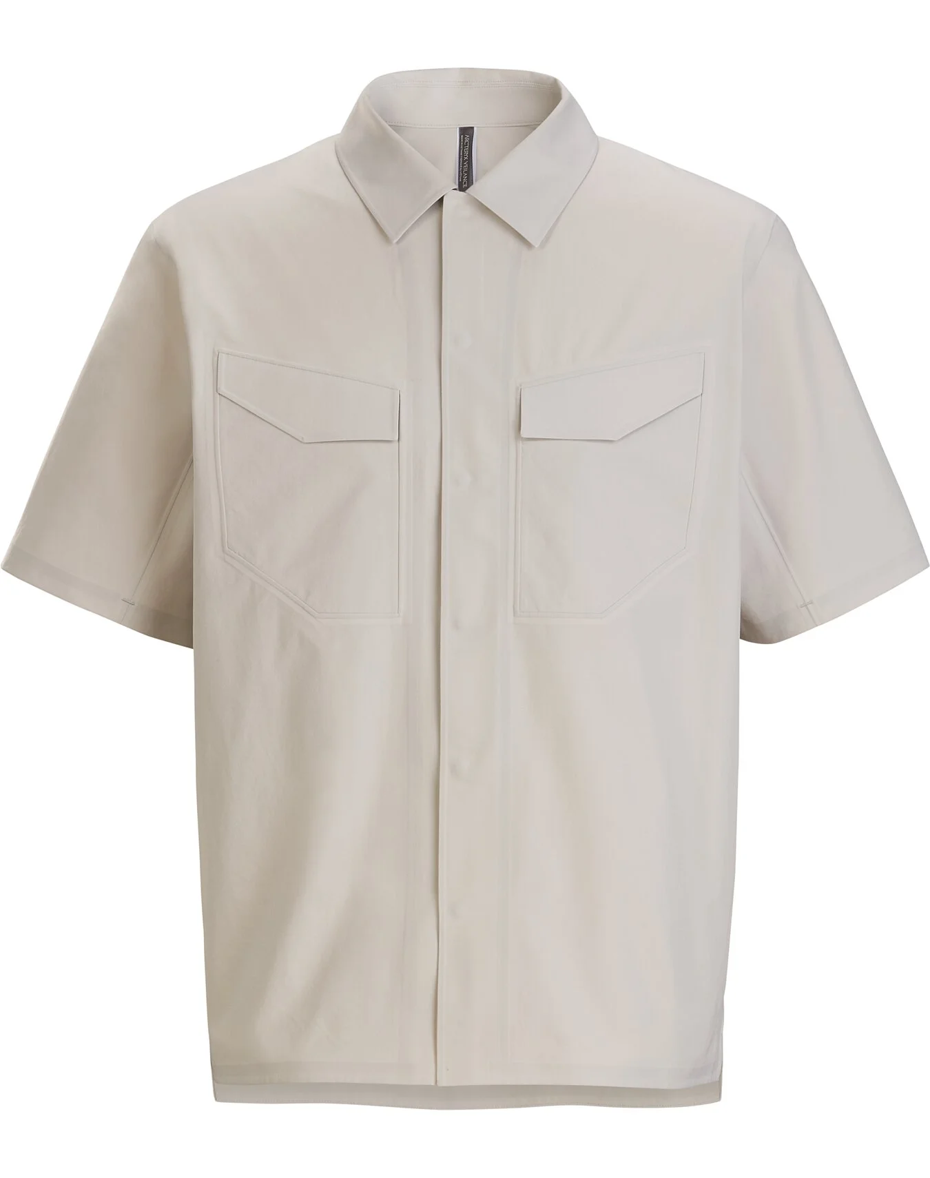 Field Shirt SS - 1