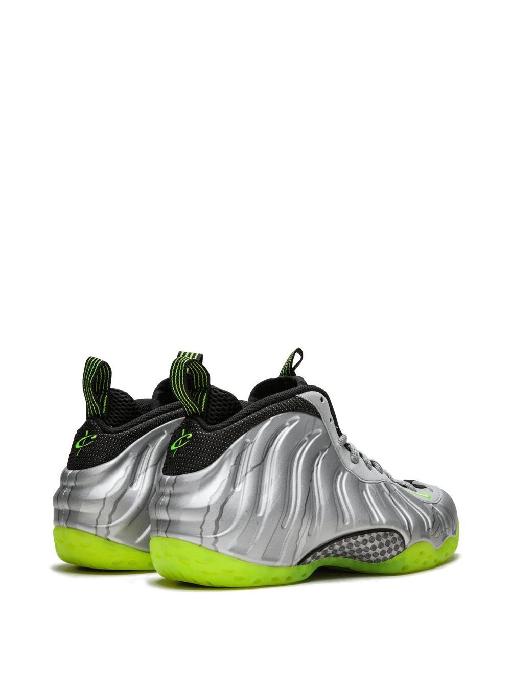 Air Foamposite One Prm "Metallic Camo" sneakers - 3