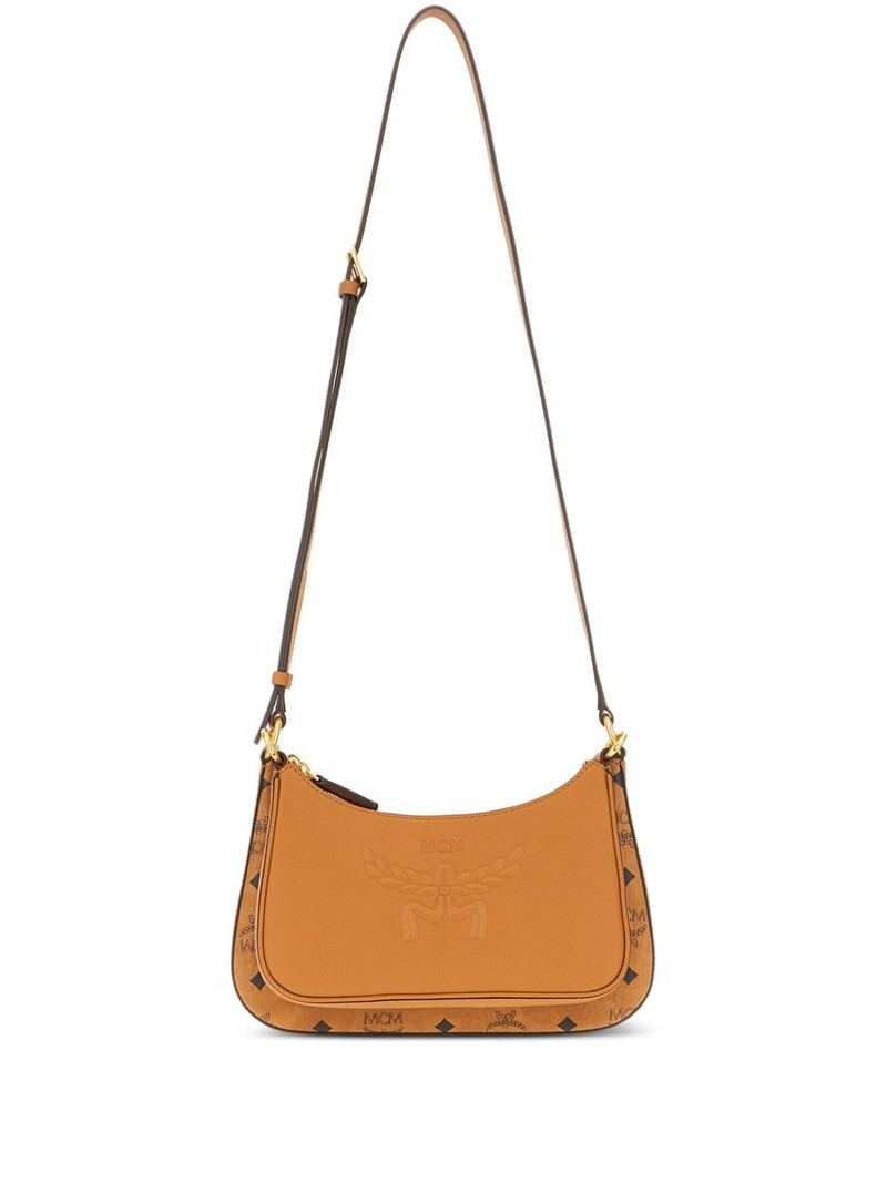 Double shoulder bag 1
