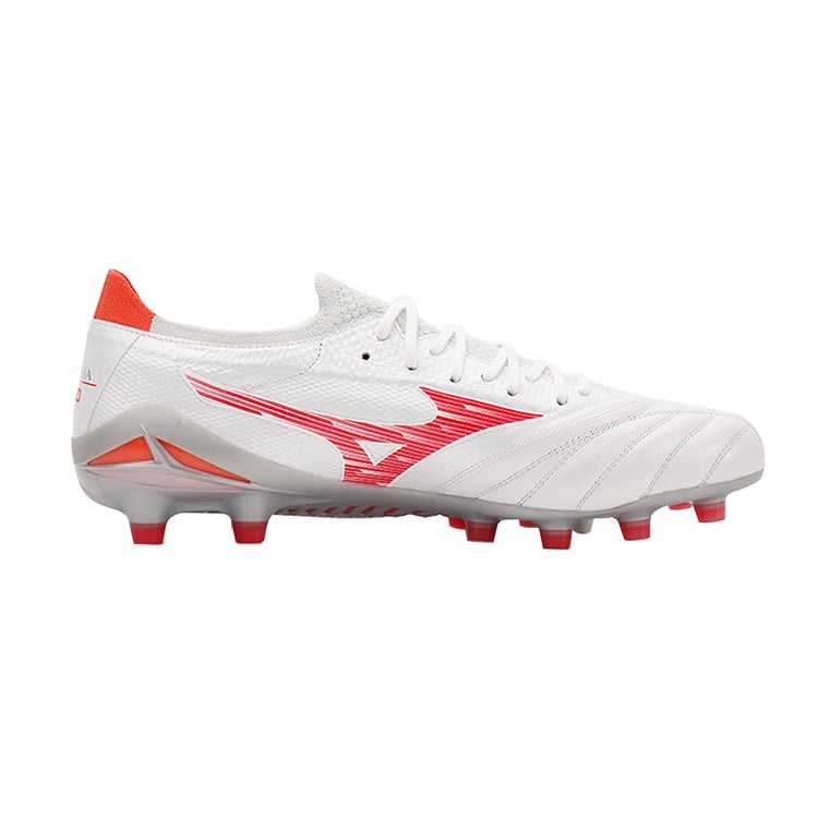 Mizuno Morelia Neo4 IV Beta 'White Red' P1GA244260 - 2