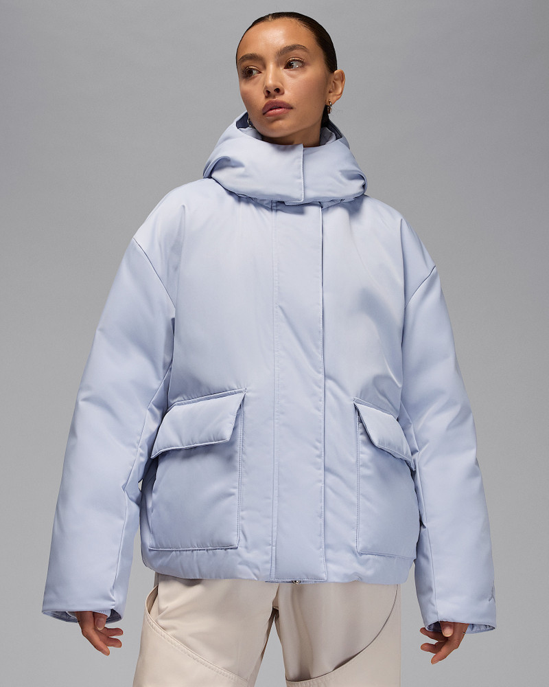 Jordan Flight Women's Down Jacket 1