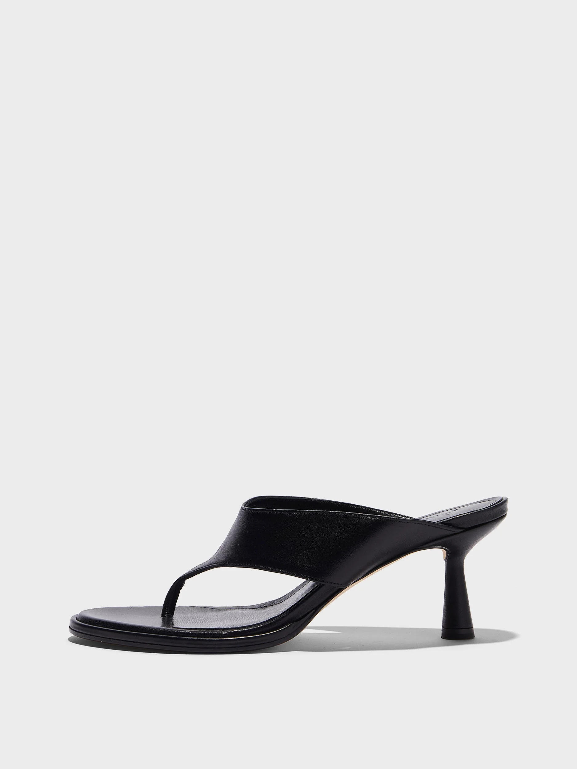 Olenna Thong Sandals - 1