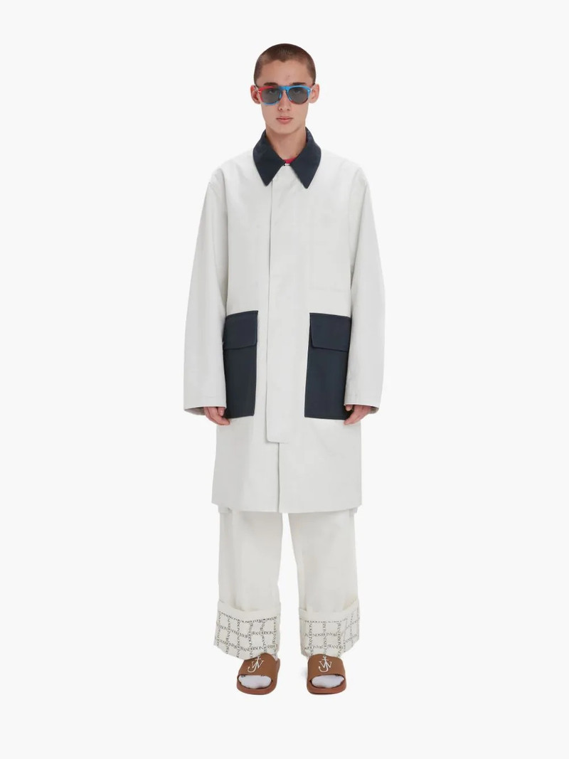 JW Anderson WORKWEAR COAT outlook