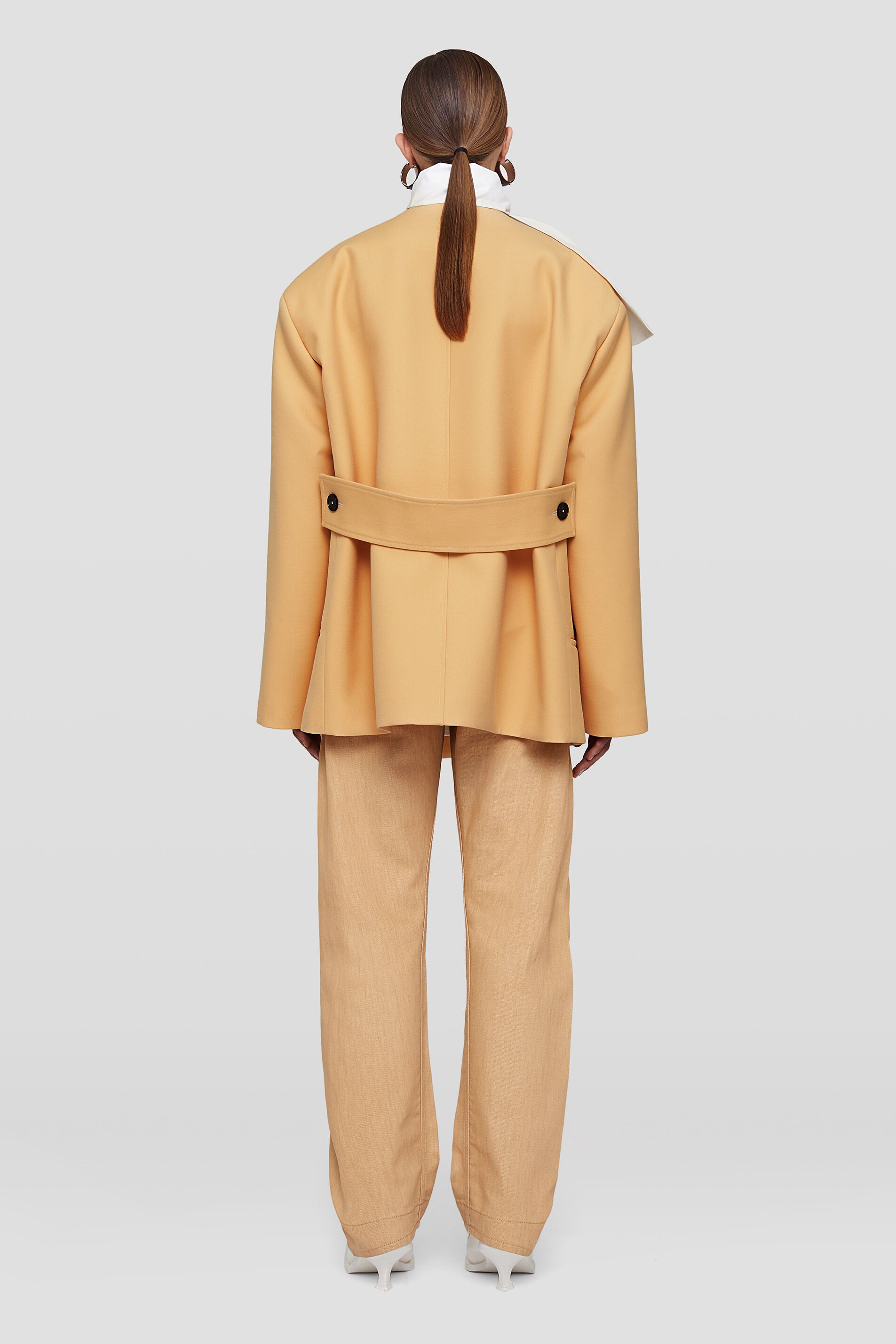 Tailored Jacket - 4