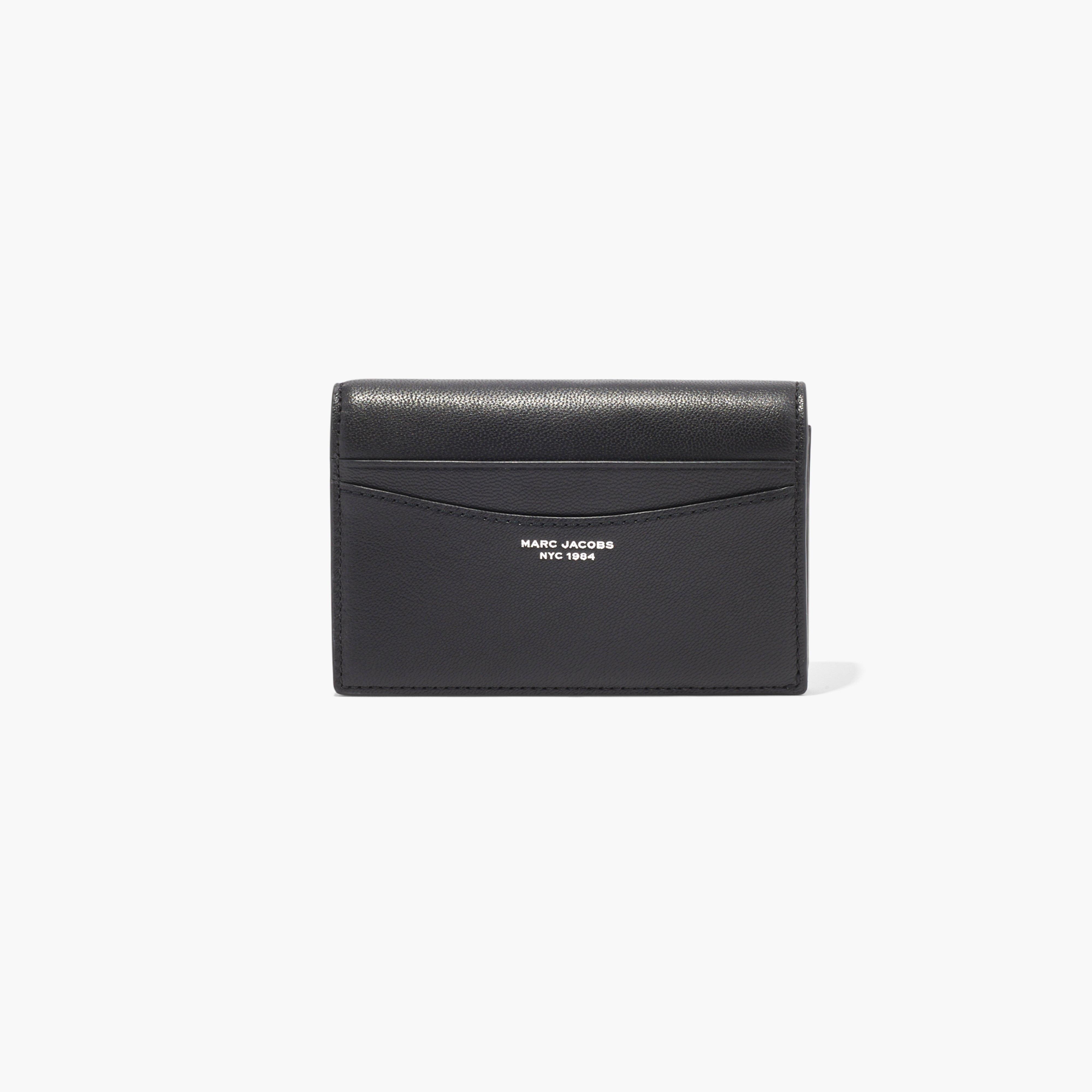 THE SLIM 84 BIFOLD WALLET - 1