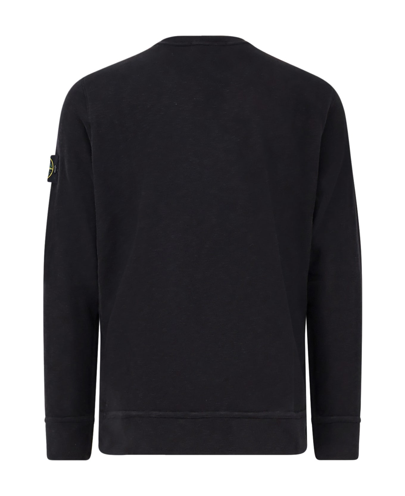 Cotton Sweater - 2