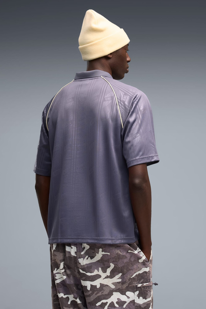 KING Boxy Jersey 6