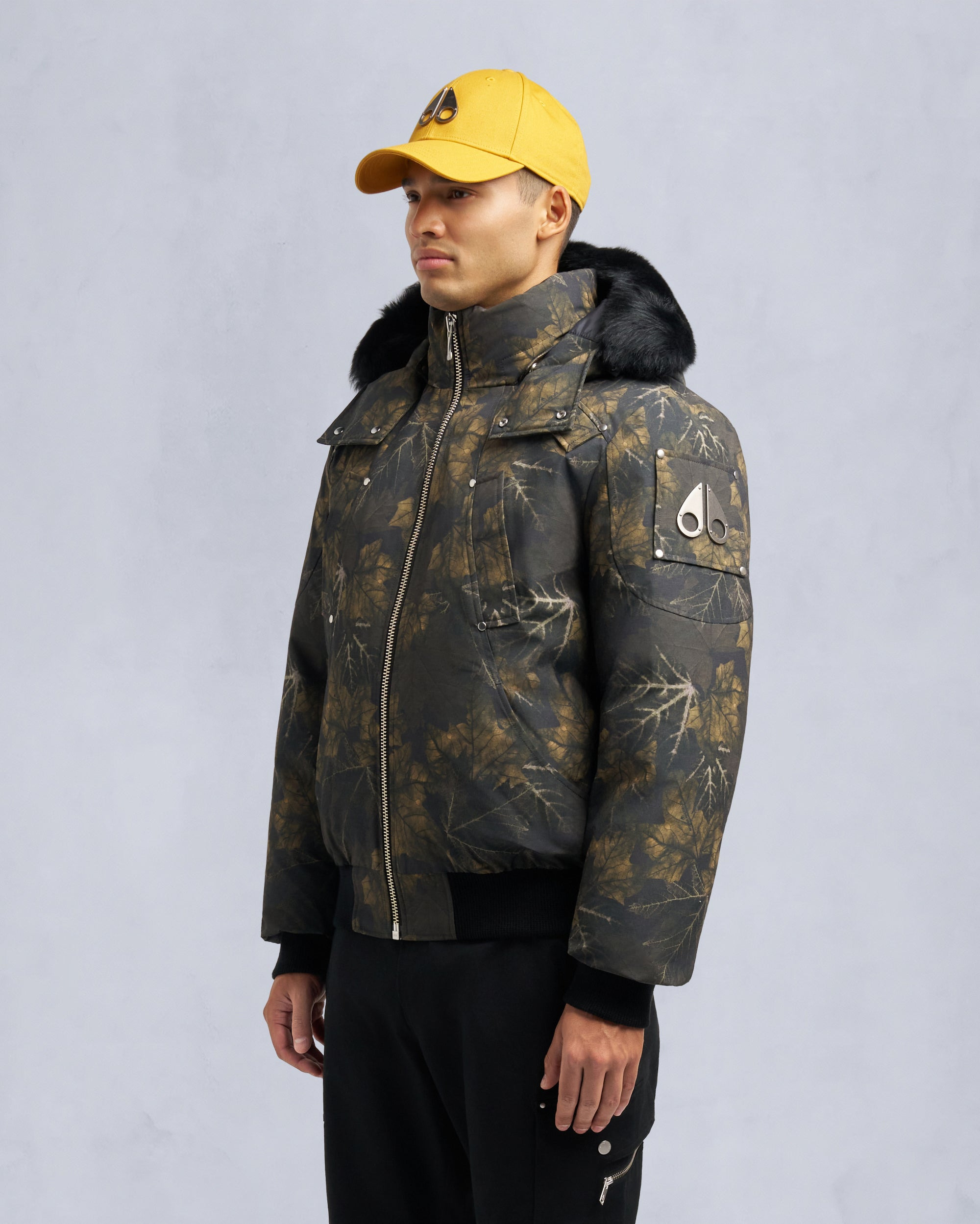 ORIGINAL BALLISTIC NEOSHEAR BOMBER JACKET - 3